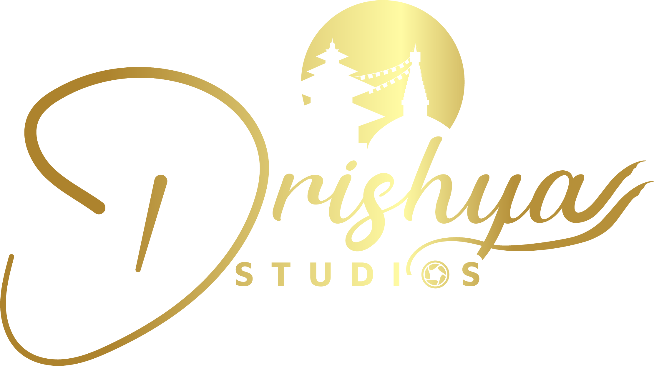 Drishya Studios Logo